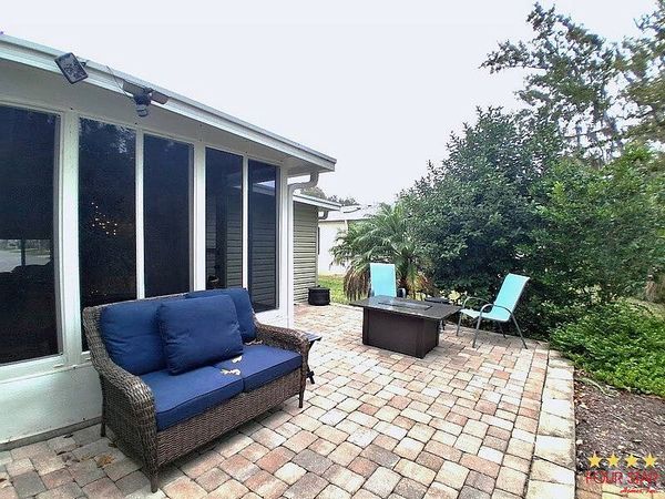 129 Habersham Dr., Flagler Beach FL 32136