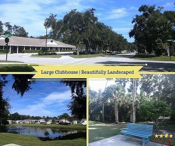 129 Habersham Dr., Flagler Beach FL 32136