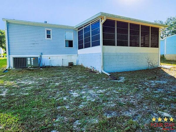 6651 HOPI TRL, Leesburg FL 34748