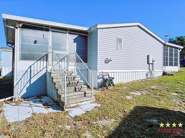 6651 HOPI TRL, Leesburg FL 34748