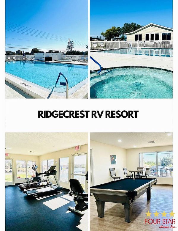 6651 HOPI TRL, Leesburg FL 34748