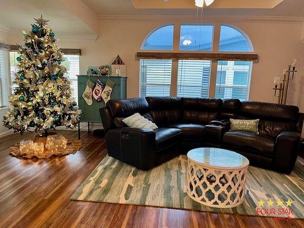 165 Bear Foot Trail, Lot 615, Ormond Beach FL 32174