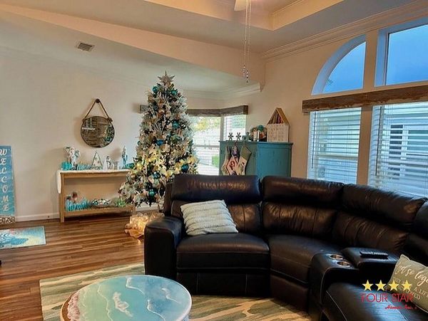 165 Bear Foot Trail, Lot 615, Ormond Beach FL 32174