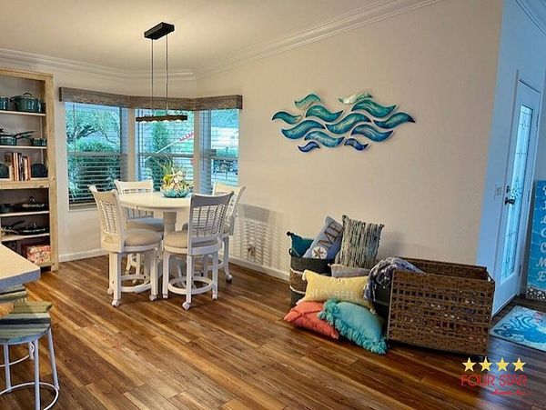 165 Bear Foot Trail, Lot 615, Ormond Beach FL 32174