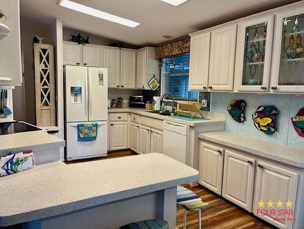 165 Bear Foot Trail, Lot 615, Ormond Beach FL 32174