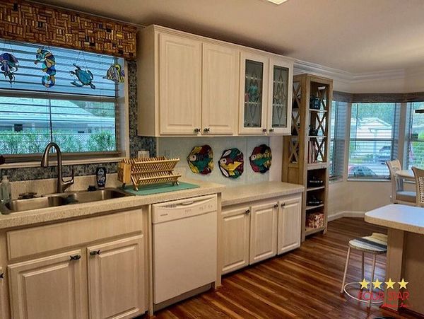 165 Bear Foot Trail, Lot 615, Ormond Beach FL 32174