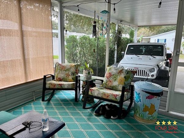 165 Bear Foot Trail, Lot 615, Ormond Beach FL 32174