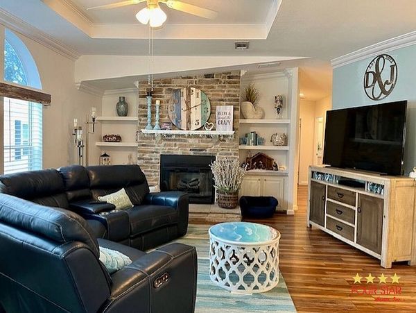 165 Bear Foot Trail, Lot 615, Ormond Beach FL 32174