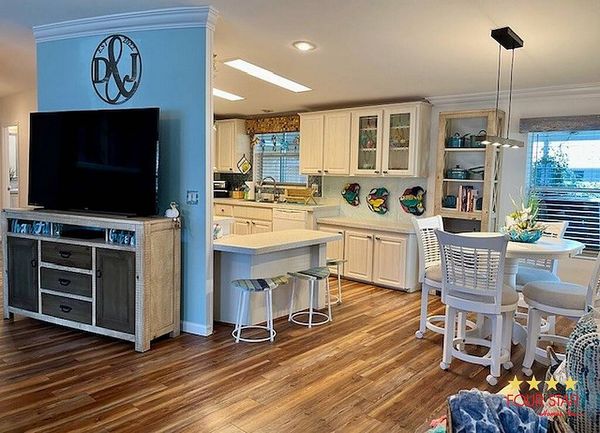 165 Bear Foot Trail, Lot 615, Ormond Beach FL 32174