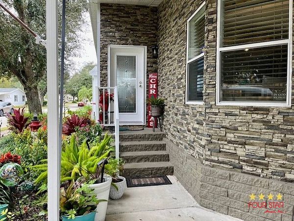 165 Bear Foot Trail, Lot 615, Ormond Beach FL 32174