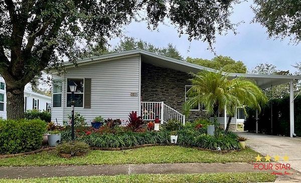 165 Bear Foot Trail, Lot 615, Ormond Beach FL 32174