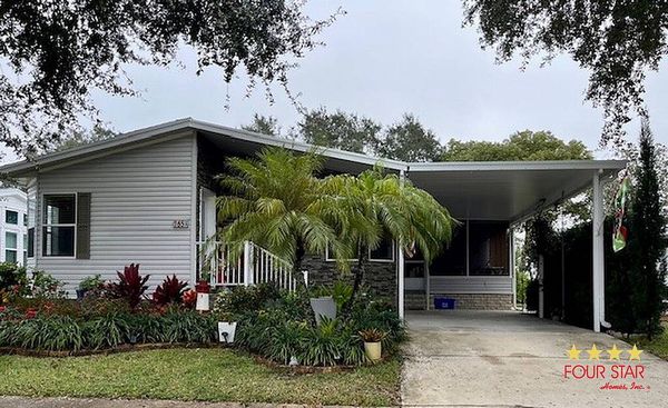 165 Bear Foot Trail, Lot 615, Ormond Beach FL 32174