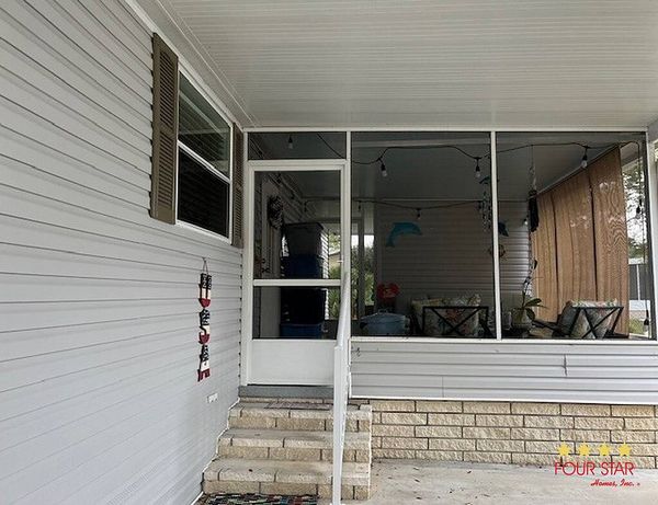 165 Bear Foot Trail, Lot 615, Ormond Beach FL 32174