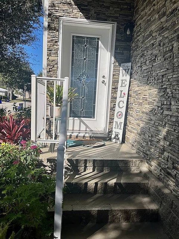 165 Bear Foot Trail, Lot 615, Ormond Beach FL 32174