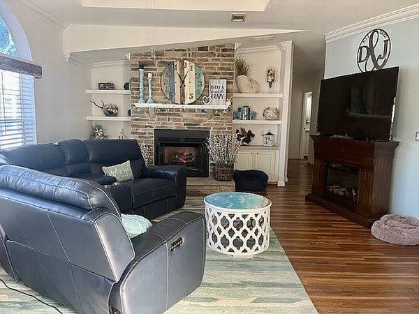 165 Bear Foot Trail, Lot 615, Ormond Beach FL 32174