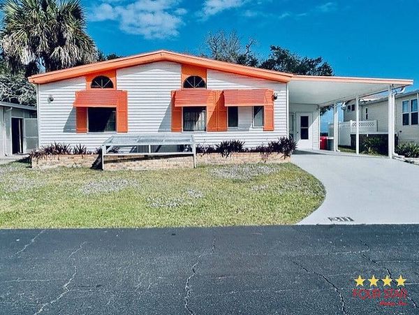 311 Rio Grande, Edgewater FL 32141