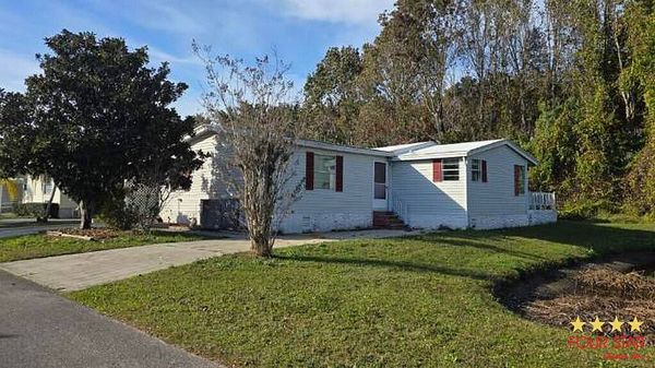 7853 Captain Morgan Blvd, Lot 2207, Orlando FL 32822