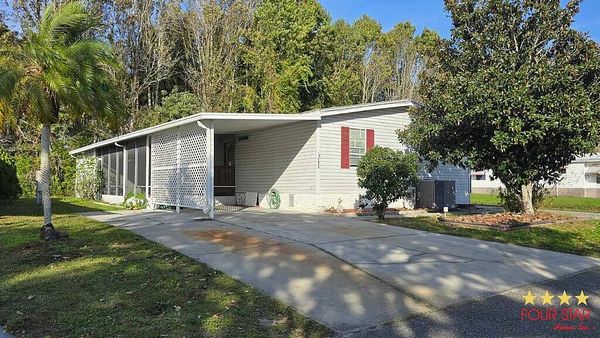 7853 Captain Morgan Blvd, Lot 2207, Orlando FL 32822