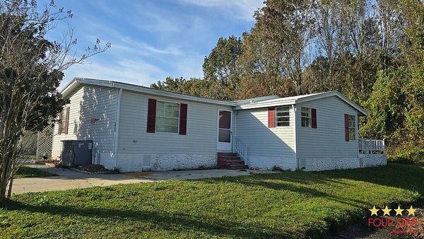 7853 Captain Morgan Blvd, Lot 2207, Orlando FL 32822