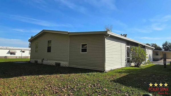 7853 Captain Morgan Blvd, Lot 2207, Orlando FL 32822