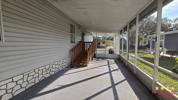 7853 Captain Morgan Blvd, Lot 2207, Orlando FL 32822