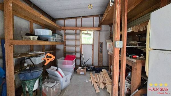 7853 Captain Morgan Blvd, Lot 2207, Orlando FL 32822