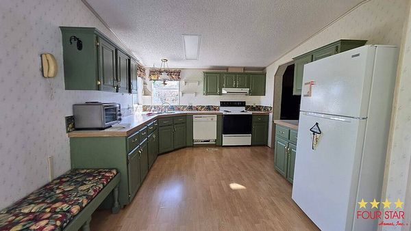 7853 Captain Morgan Blvd, Lot 2207, Orlando FL 32822