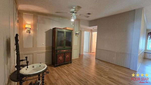 7853 Captain Morgan Blvd, Lot 2207, Orlando FL 32822