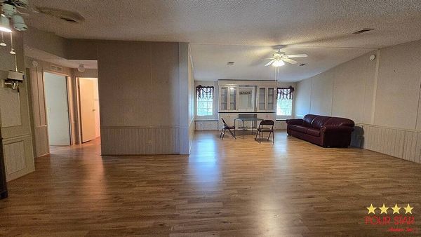 7853 Captain Morgan Blvd, Lot 2207, Orlando FL 32822