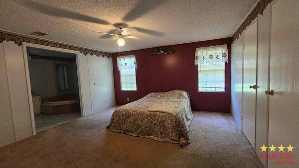 7853 Captain Morgan Blvd, Lot 2207, Orlando FL 32822