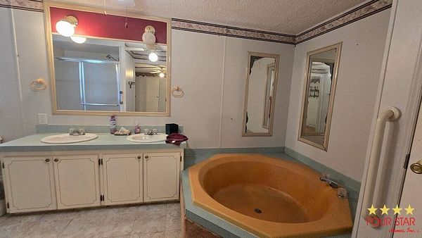 7853 Captain Morgan Blvd, Lot 2207, Orlando FL 32822