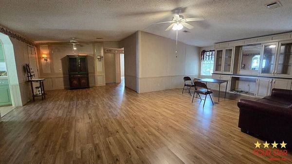 7853 Captain Morgan Blvd, Lot 2207, Orlando FL 32822