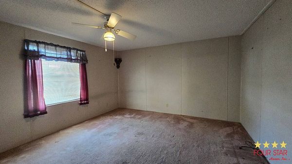 7853 Captain Morgan Blvd, Lot 2207, Orlando FL 32822