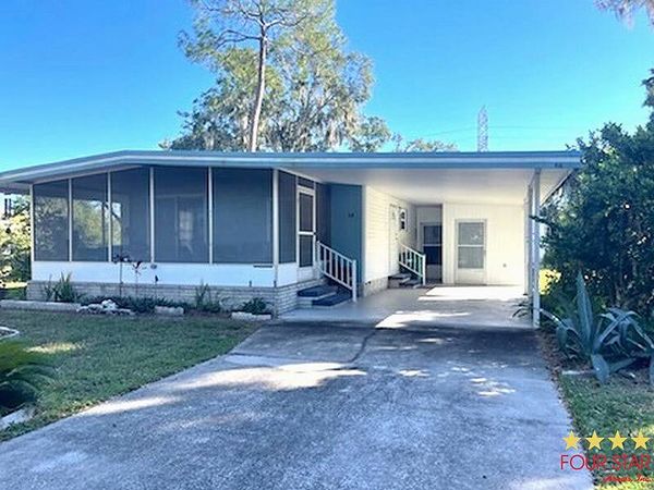 64 N Bobwhite Rd, Wildwood FL 34785
