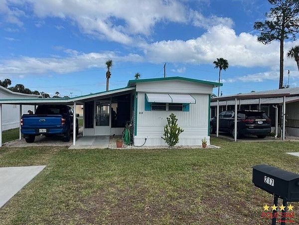 217 Hart Ave, Edgewater FL 32132