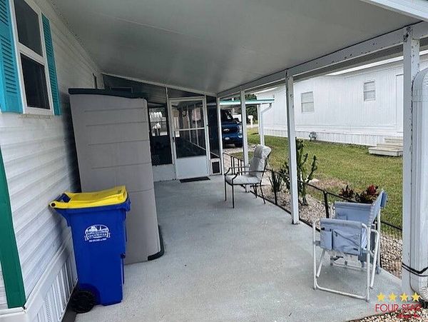 217 Hart Ave, Edgewater FL 32132