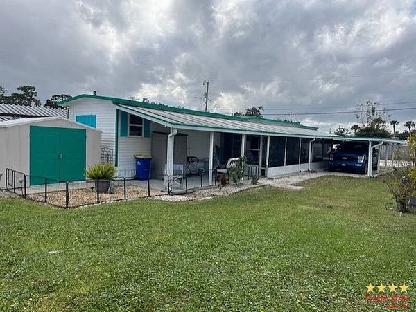 217 Hart Ave, Edgewater FL 32132