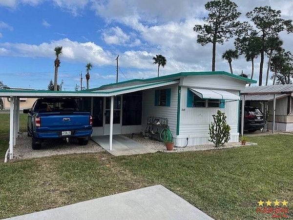 217 Hart Ave, Edgewater FL 32132