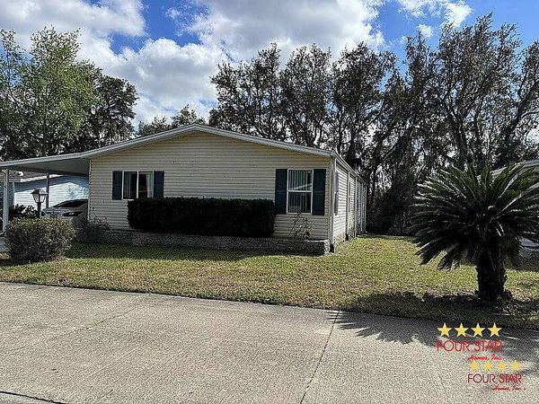 2112 Hollowridge Dr, Orange City FL 32763