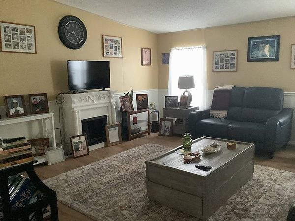 2112 Hollowridge Dr, Orange City FL 32763