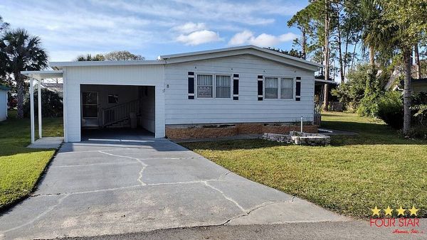 8 Downing, Port Orange FL 32127