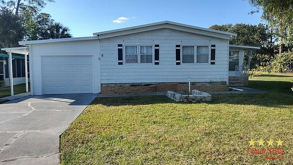8 Downing, Port Orange FL 32127