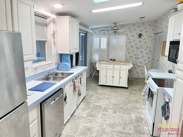 537 Squire Ln. , Kissimmee FL 34746