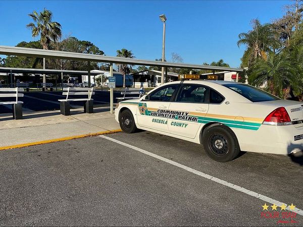 537 Squire Ln. , Kissimmee FL 34746