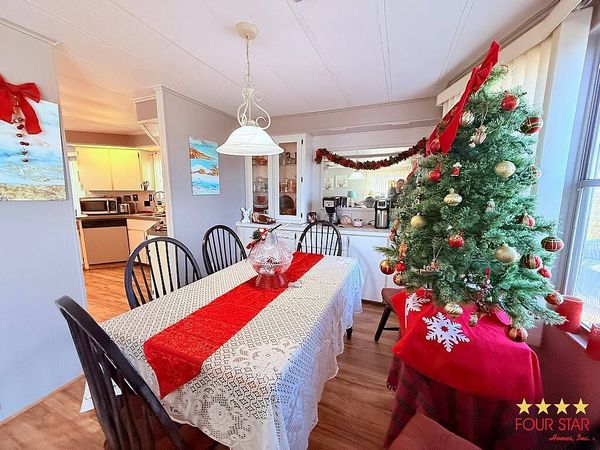 5438 James Dr, Port Orange FL 32127