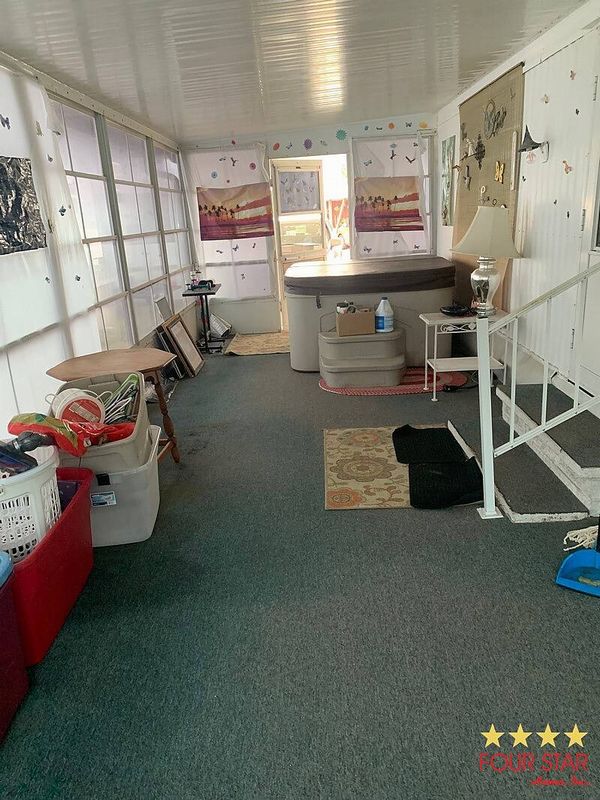 319 Joy Rd, South Daytona FL 32119