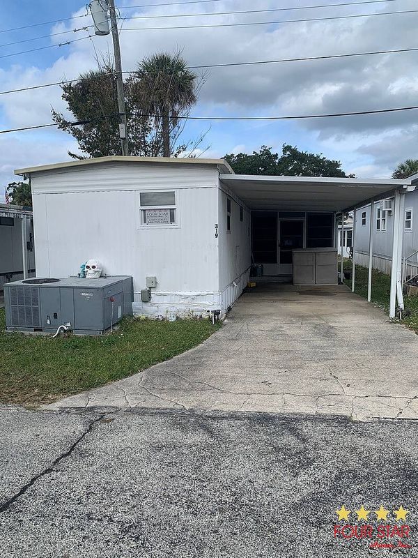 319 Joy Rd, South Daytona FL 32119