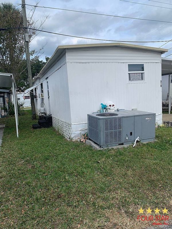 319 Joy Rd, South Daytona FL 32119