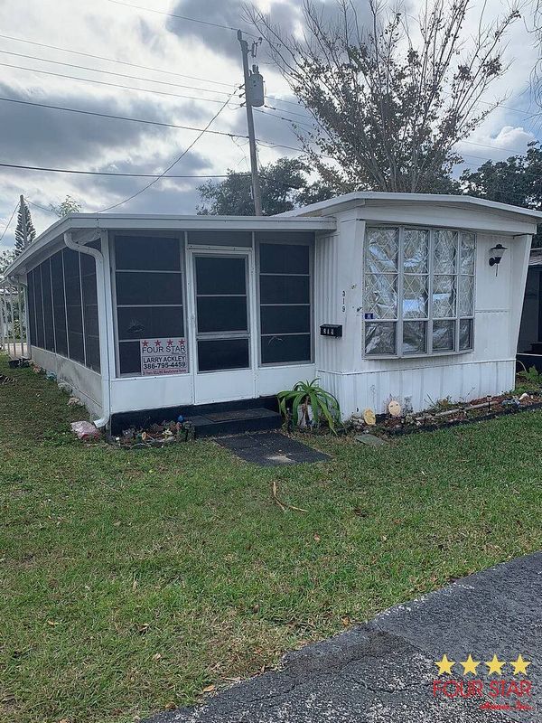 319 Joy Rd, South Daytona FL 32119