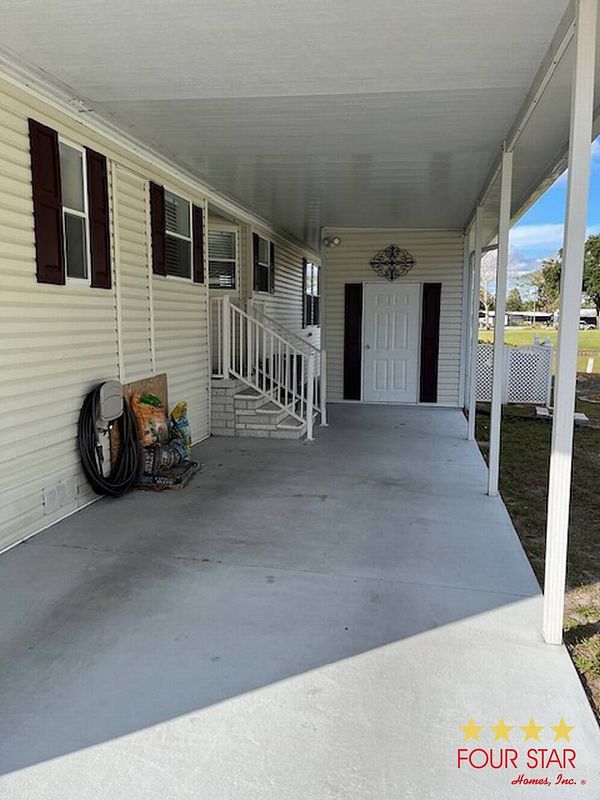 14213 Augusta Rd, Lot 197, Orlando FL 32826